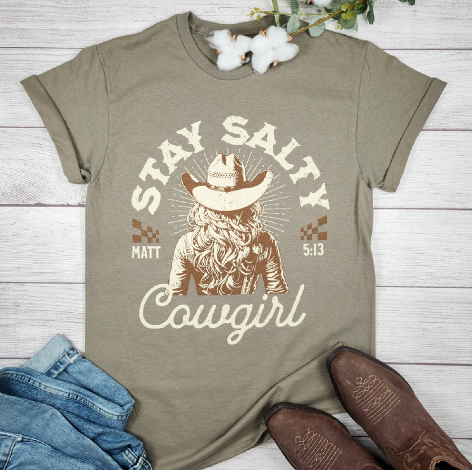 T-Shirts