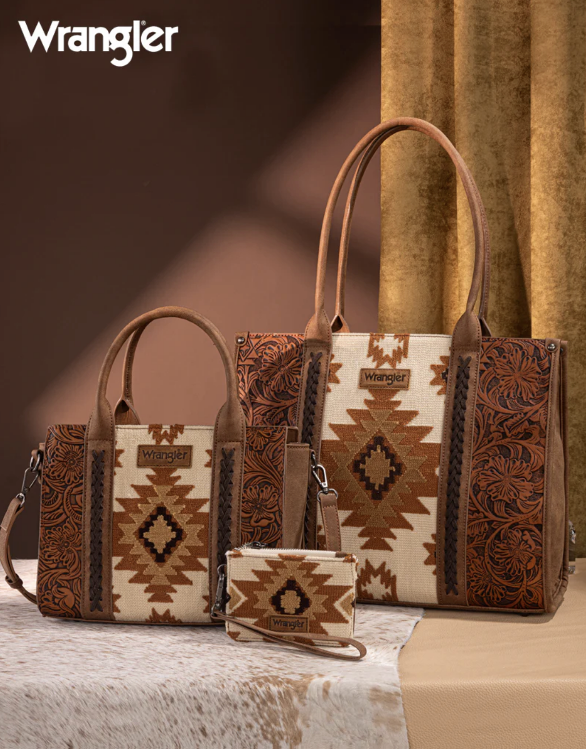 Wrangler Handbags