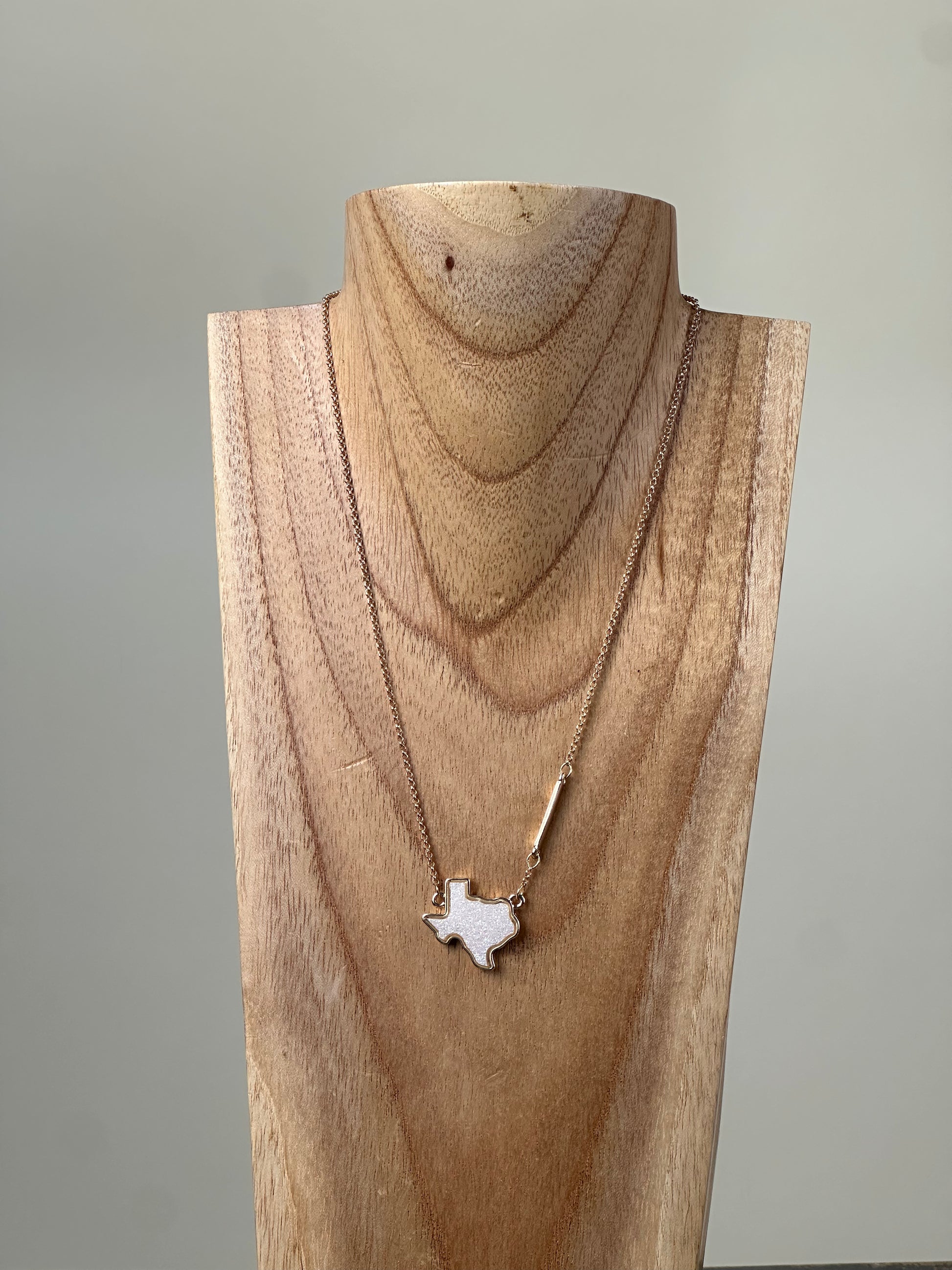 Stone Texas Chain