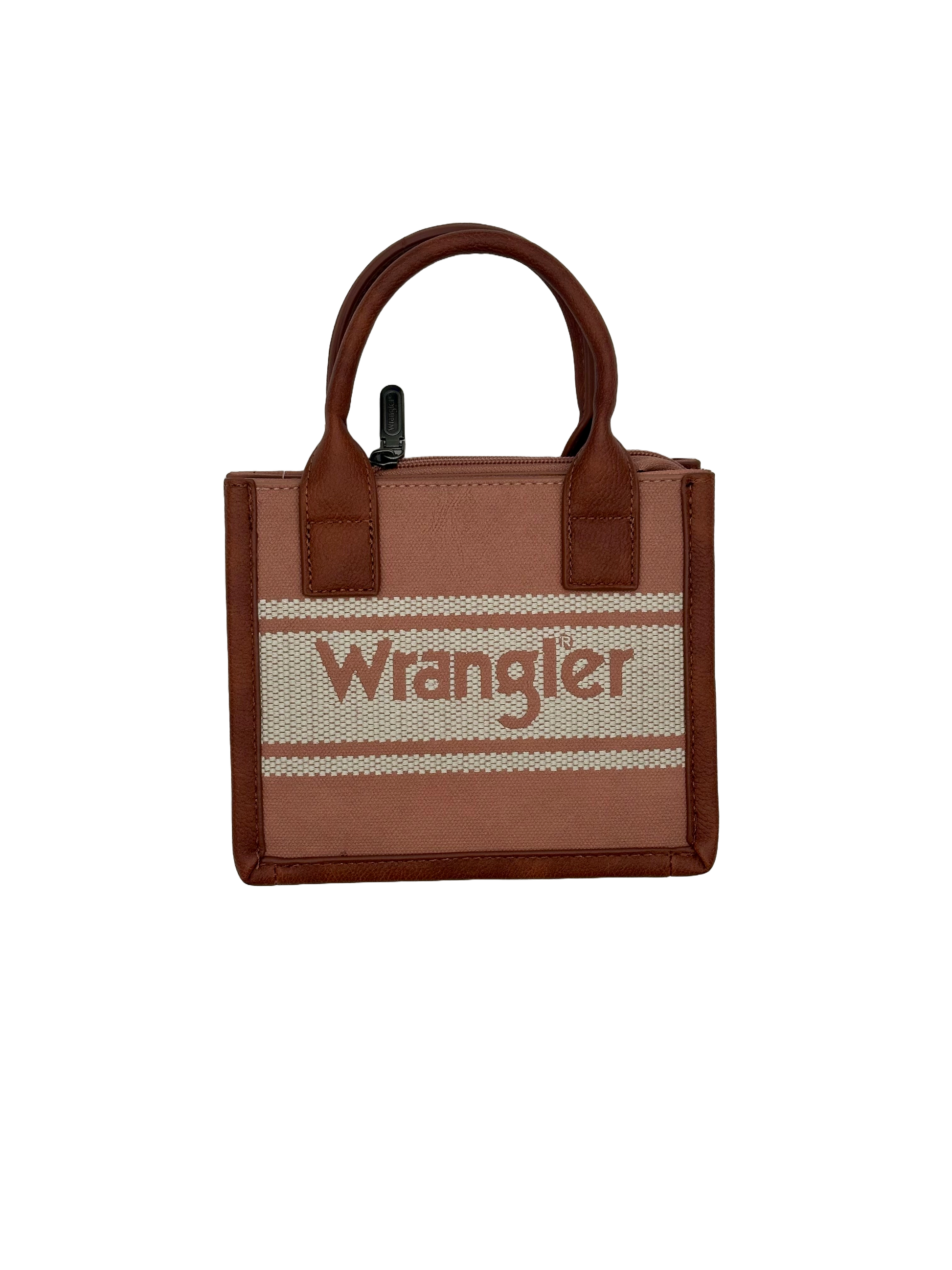 Mini Wrangler Cross Body