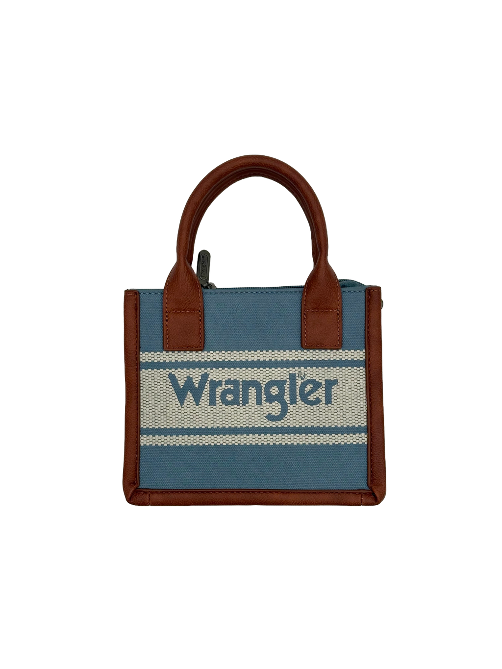 Mini Wrangler Cross Body
