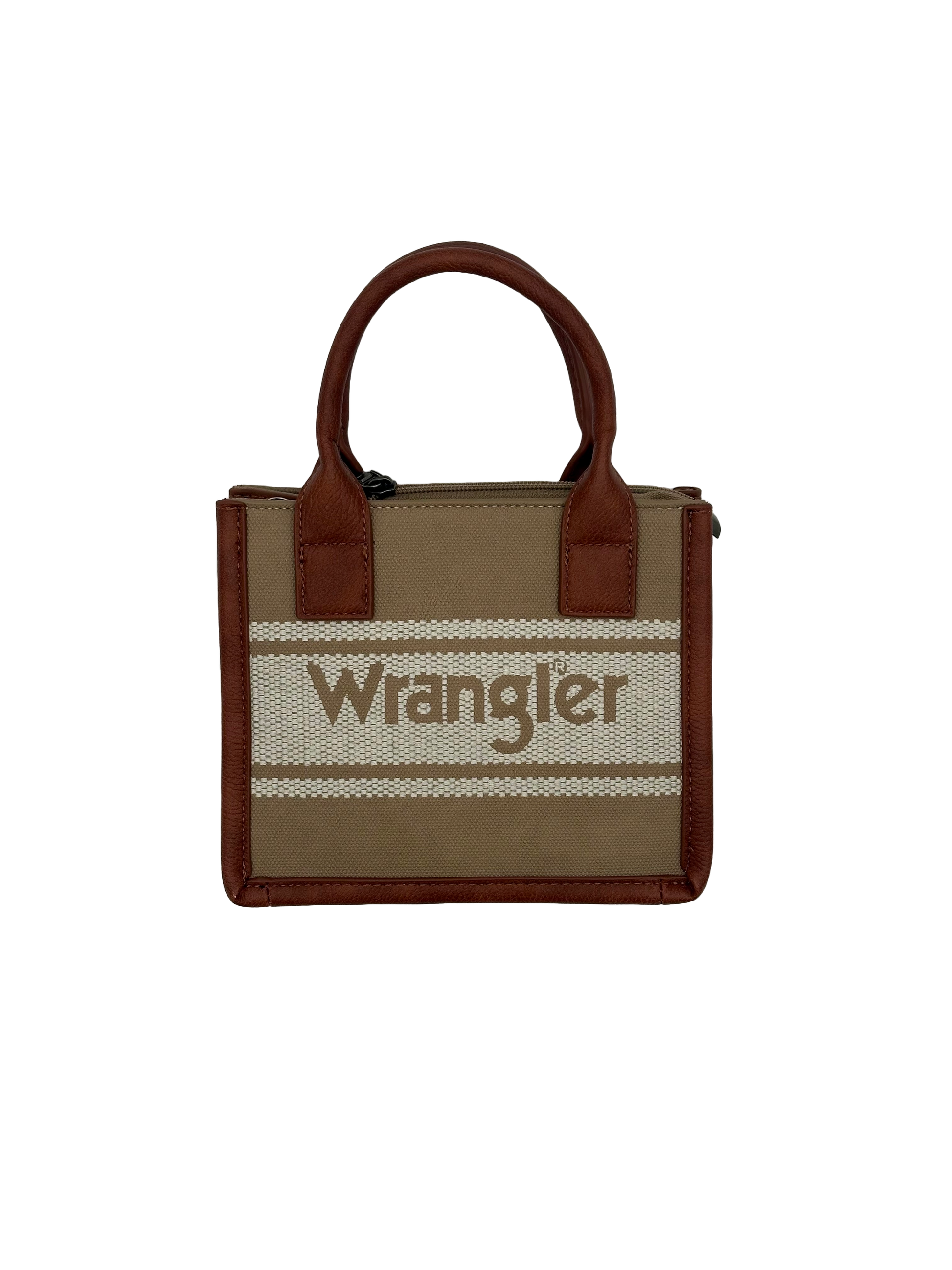 Mini Wrangler Cross Body