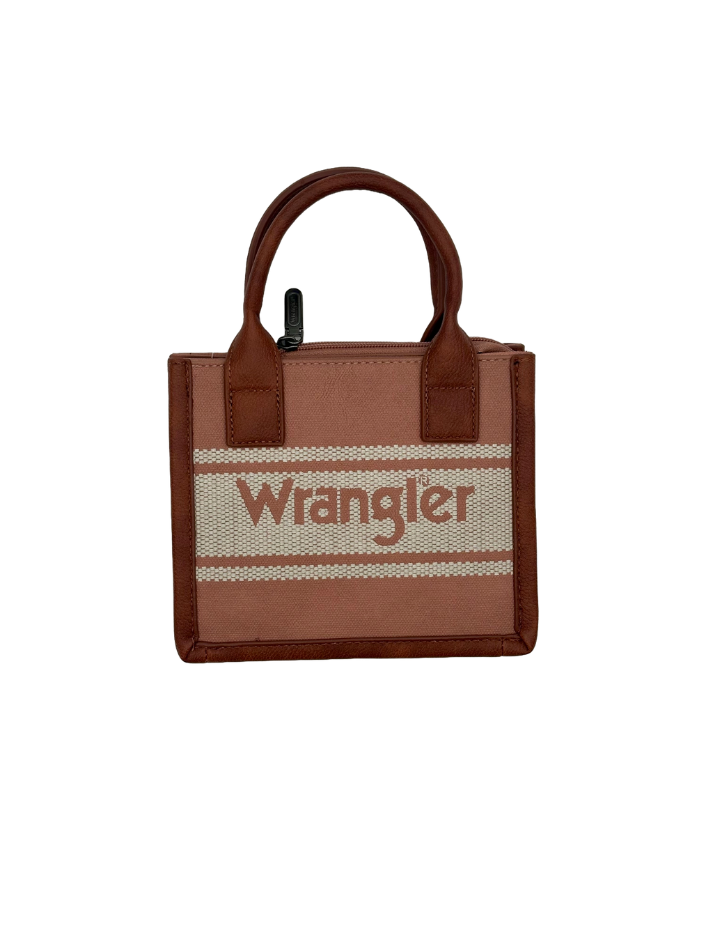 Mini Wrangler Cross Body
