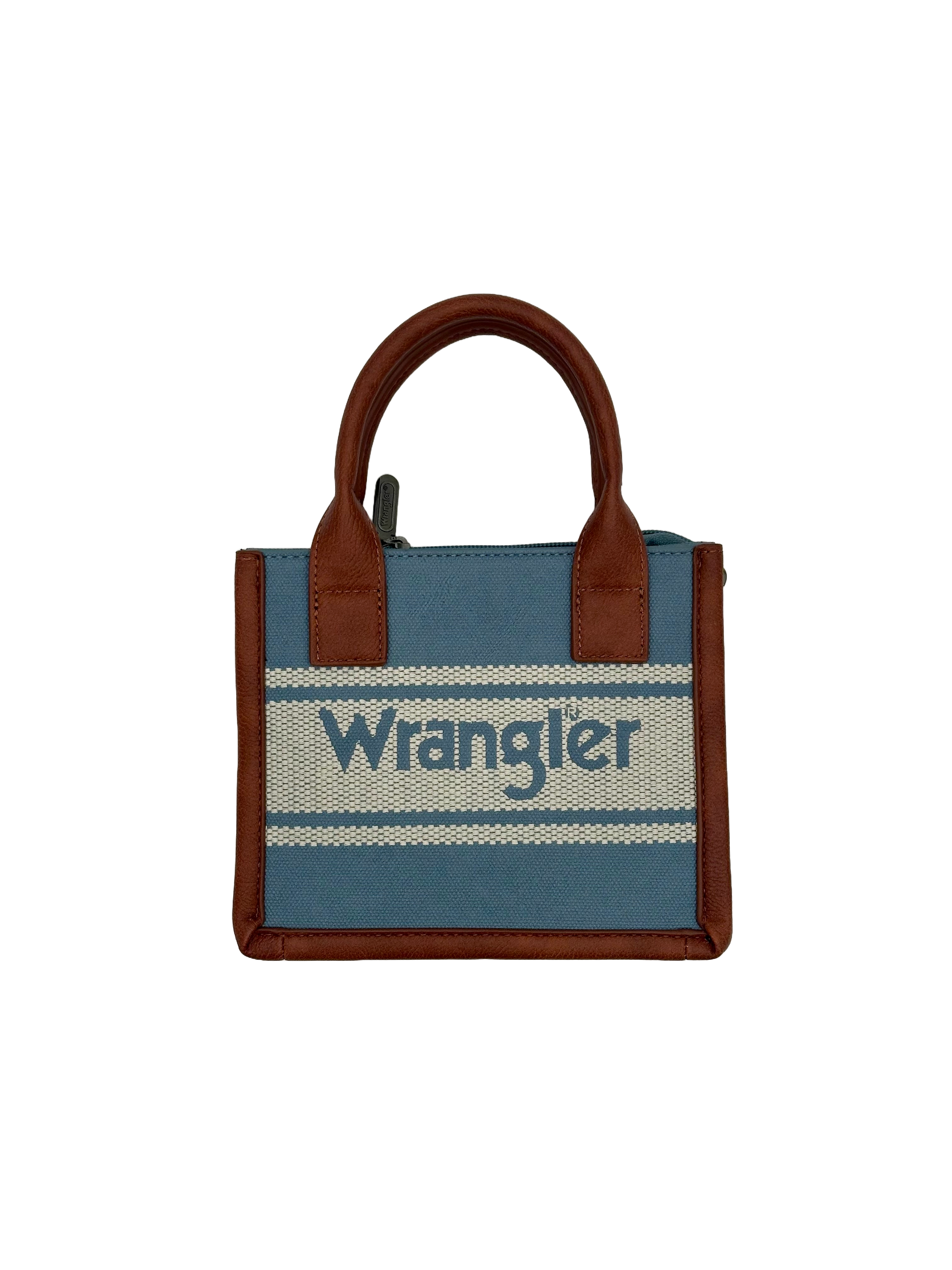 Mini Wrangler Cross Body