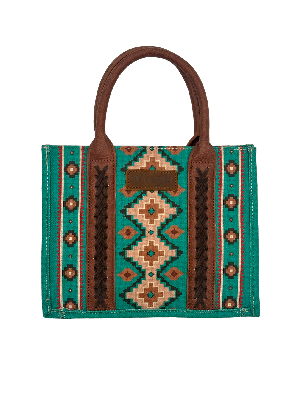 Aztec Wrangler Handbag