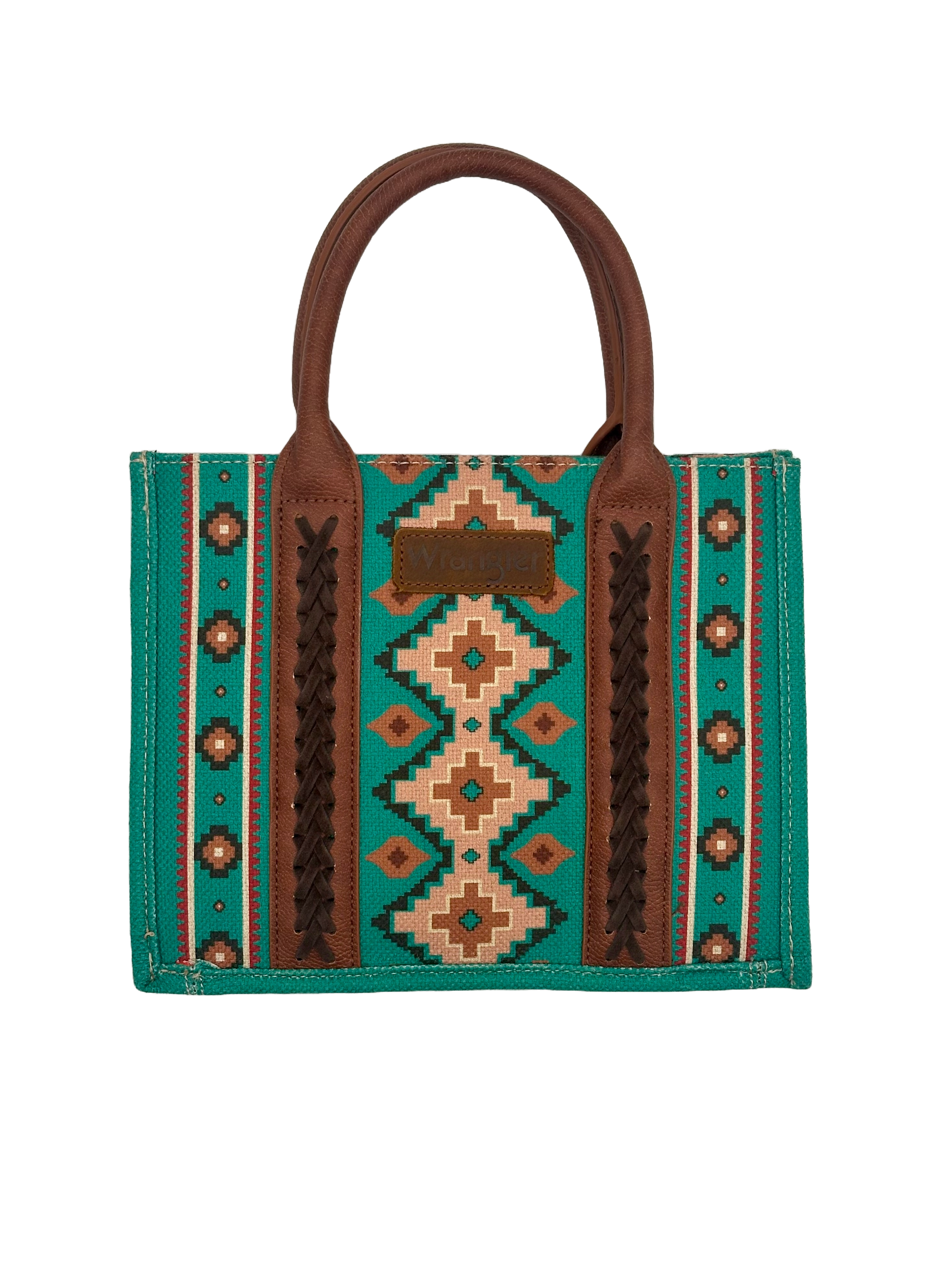 Aztec Wrangler Handbag