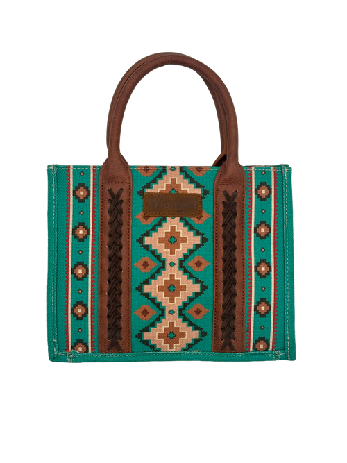 Aztec Wrangler Handbag