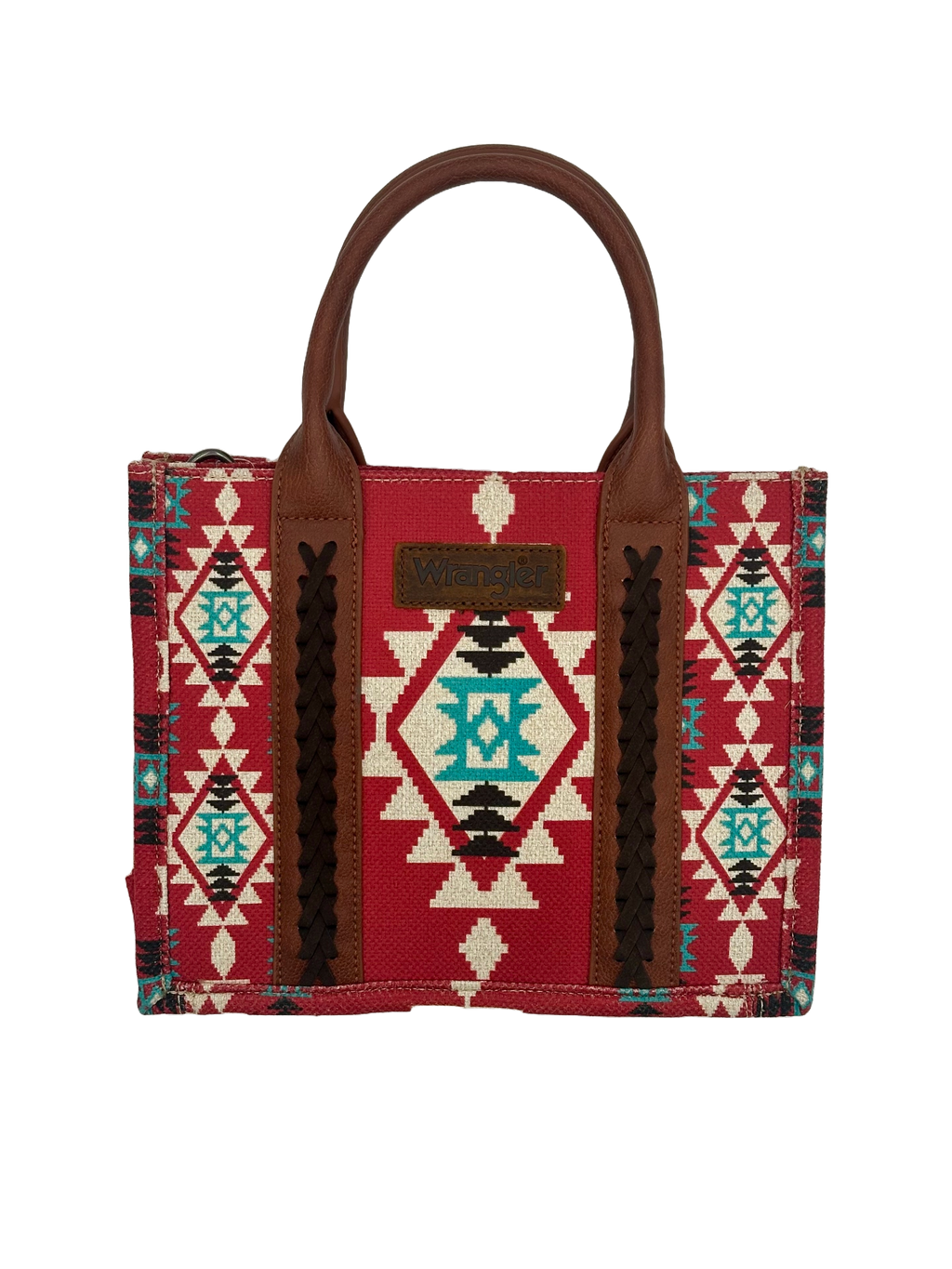 Aztec Wrangler Handbag