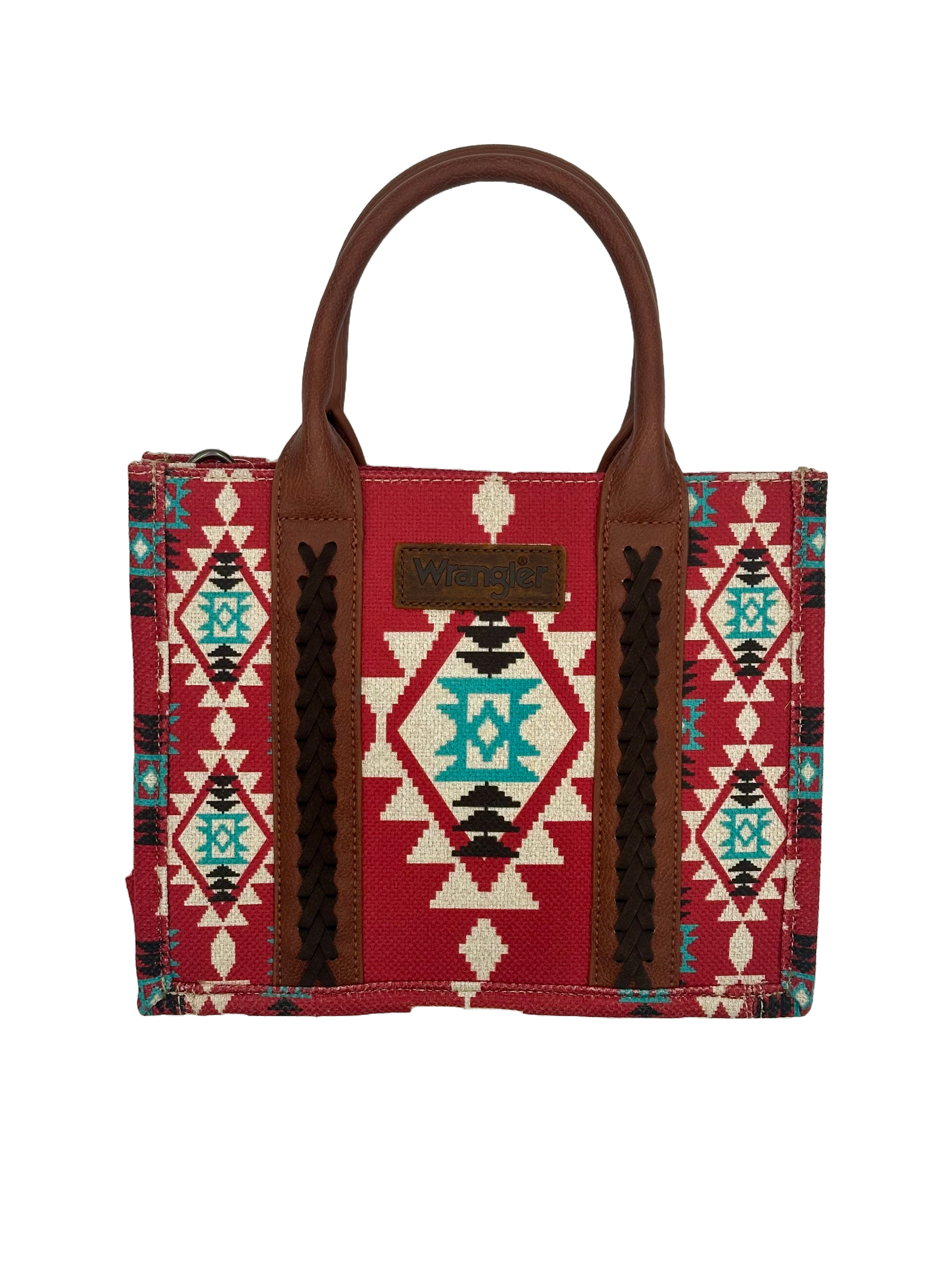 Aztec Wrangler Handbag