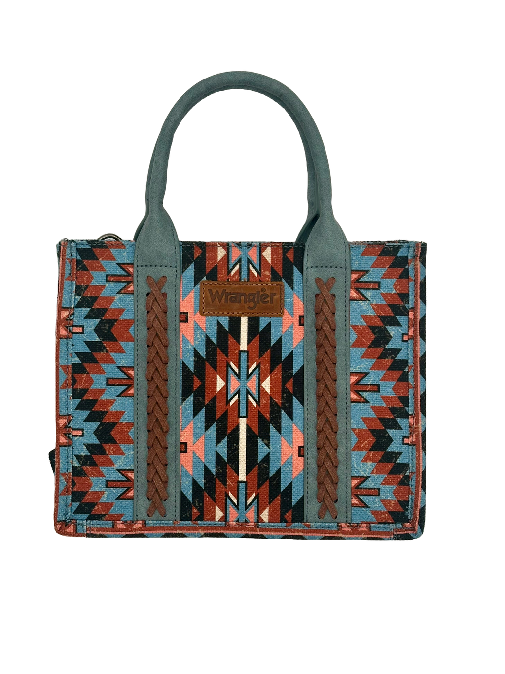 Aztec Wrangler Handbag