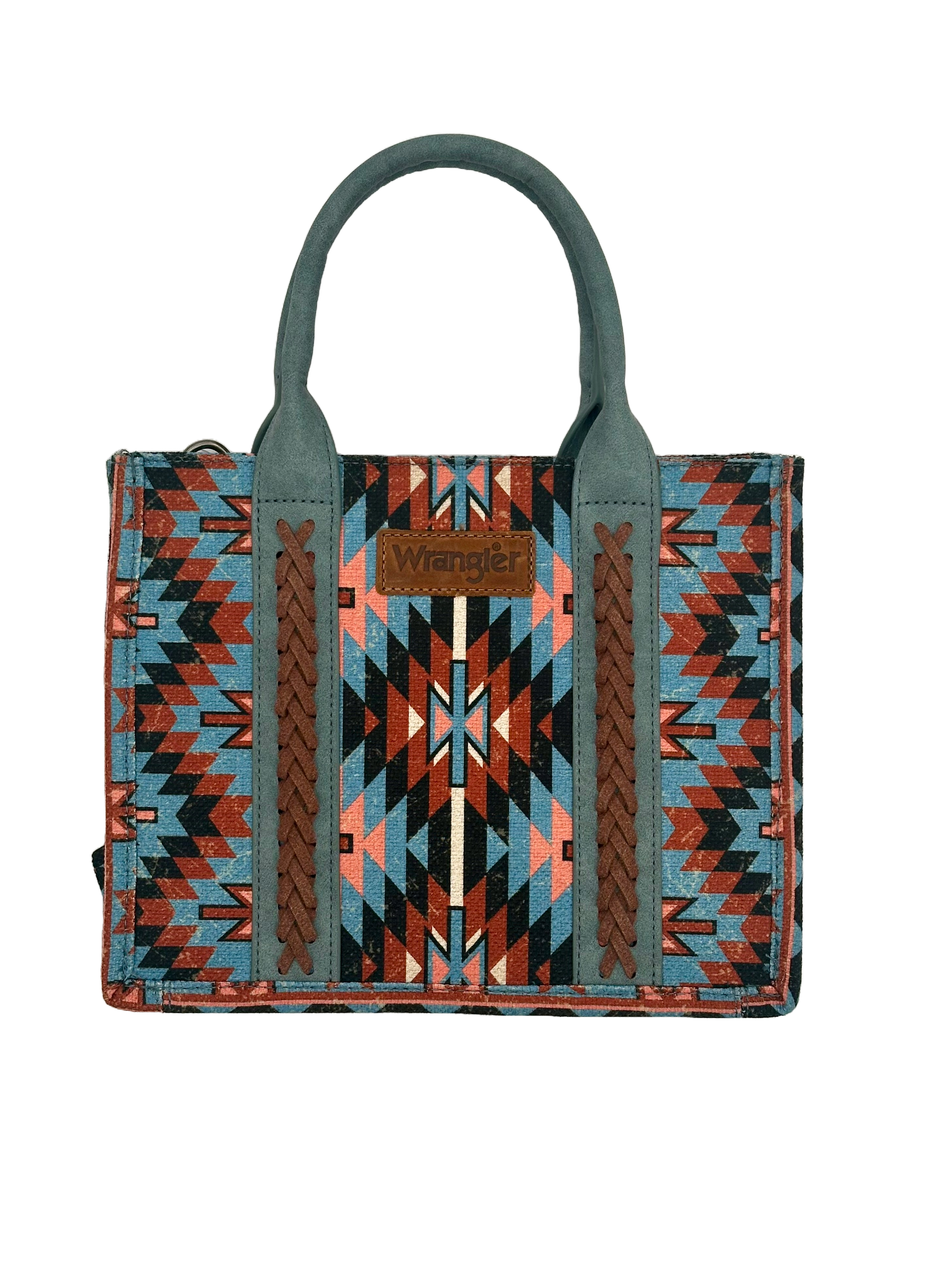 Aztec Wrangler Handbag