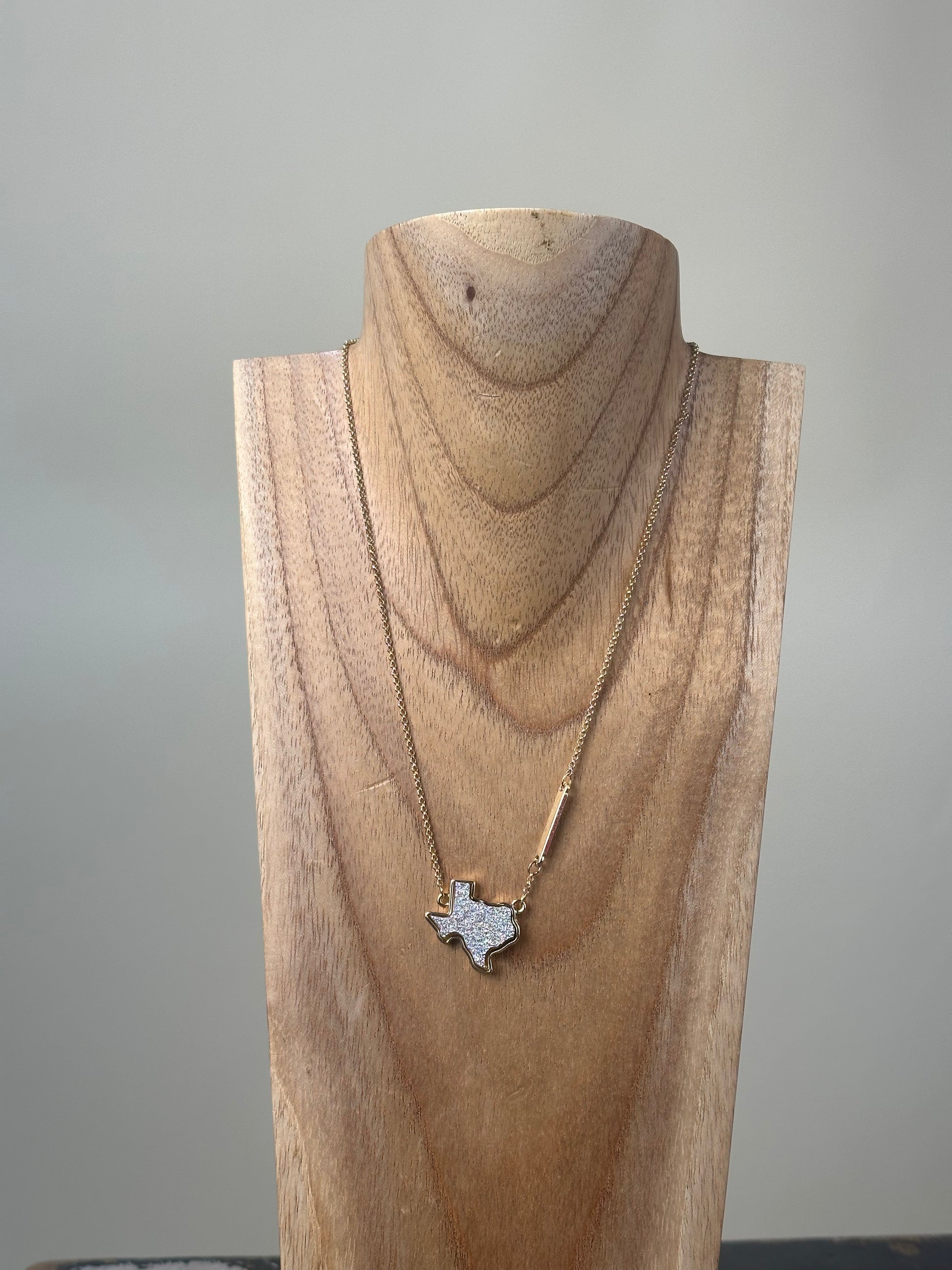 Stone Texas Chain
