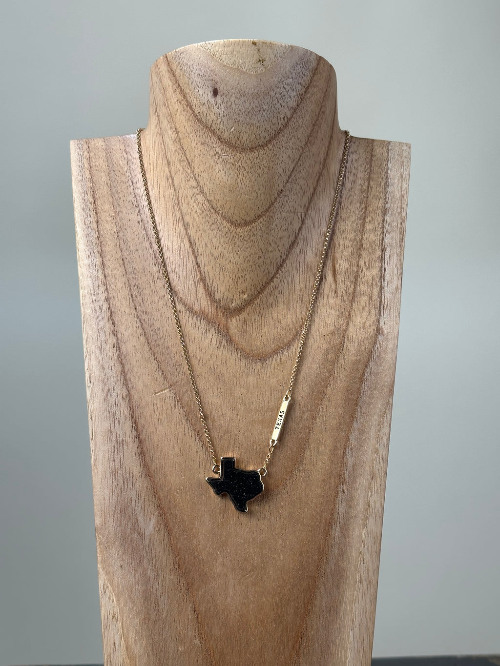 Stone Texas Chain