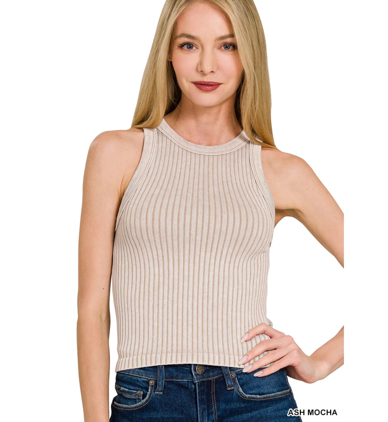 Zenana Tank