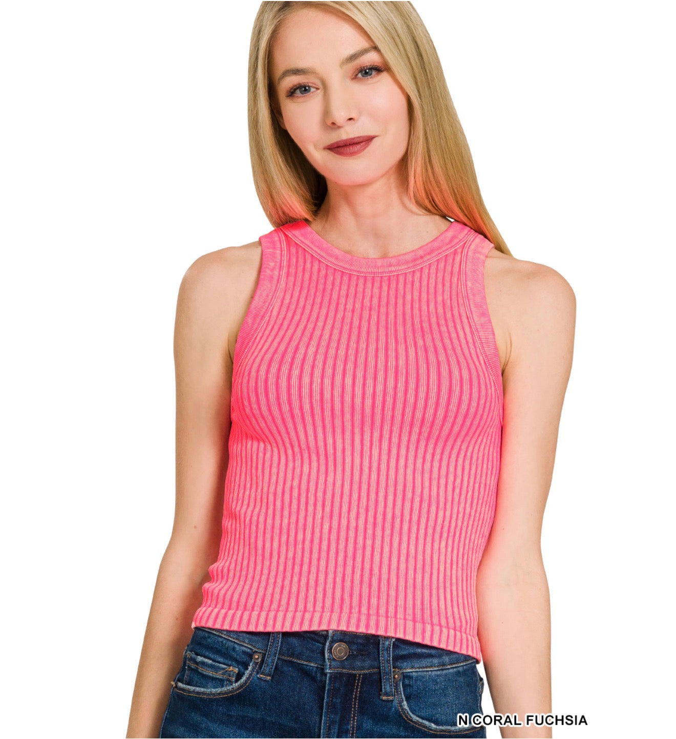 Zenana Tank