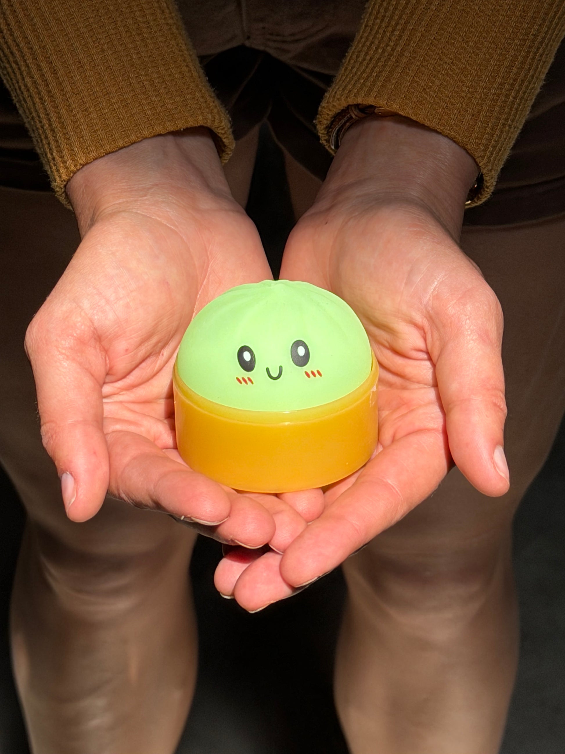 Squeezy Dumplings Small