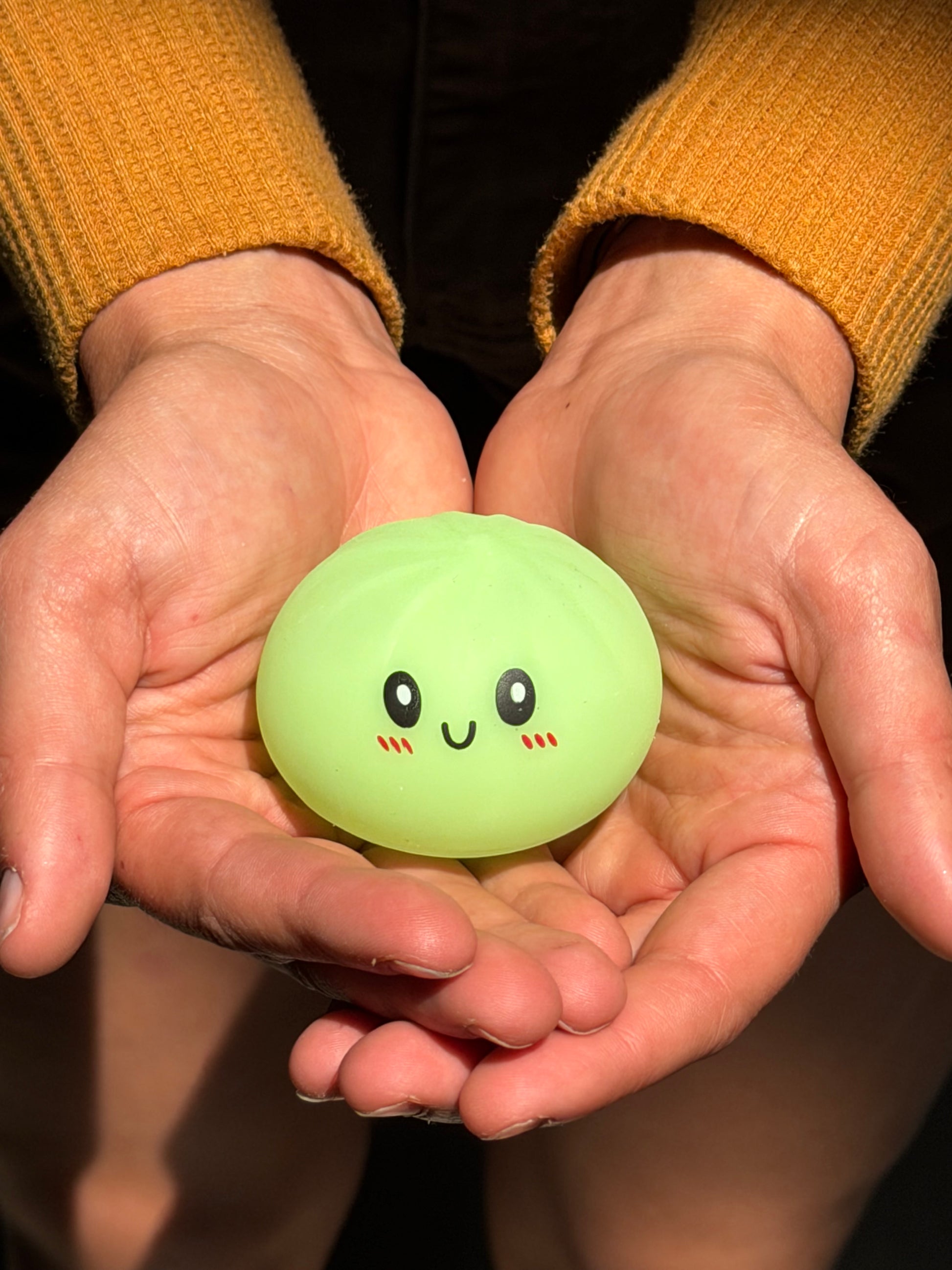 Squeezy Dumplings Small