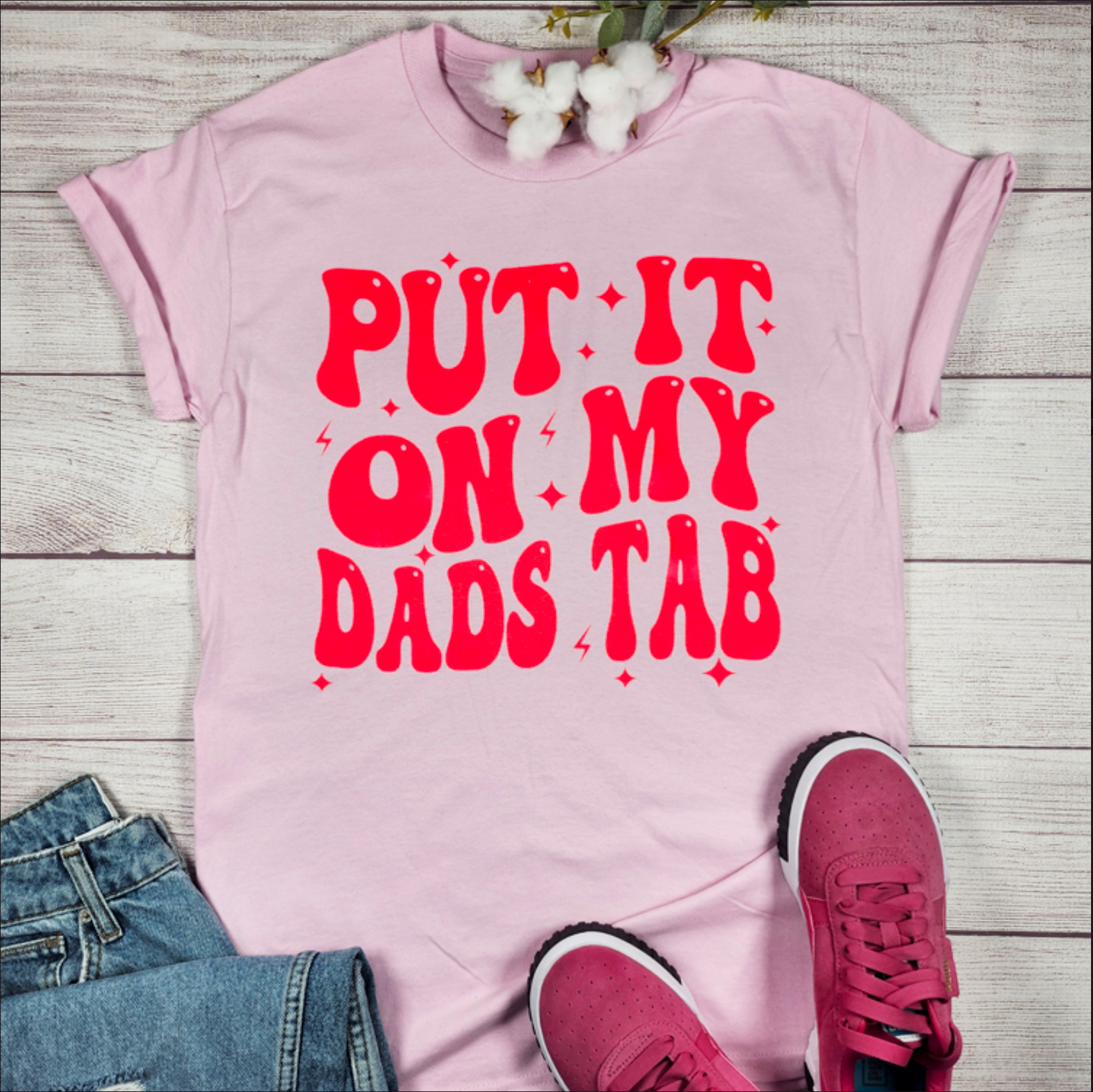 T-Shirt