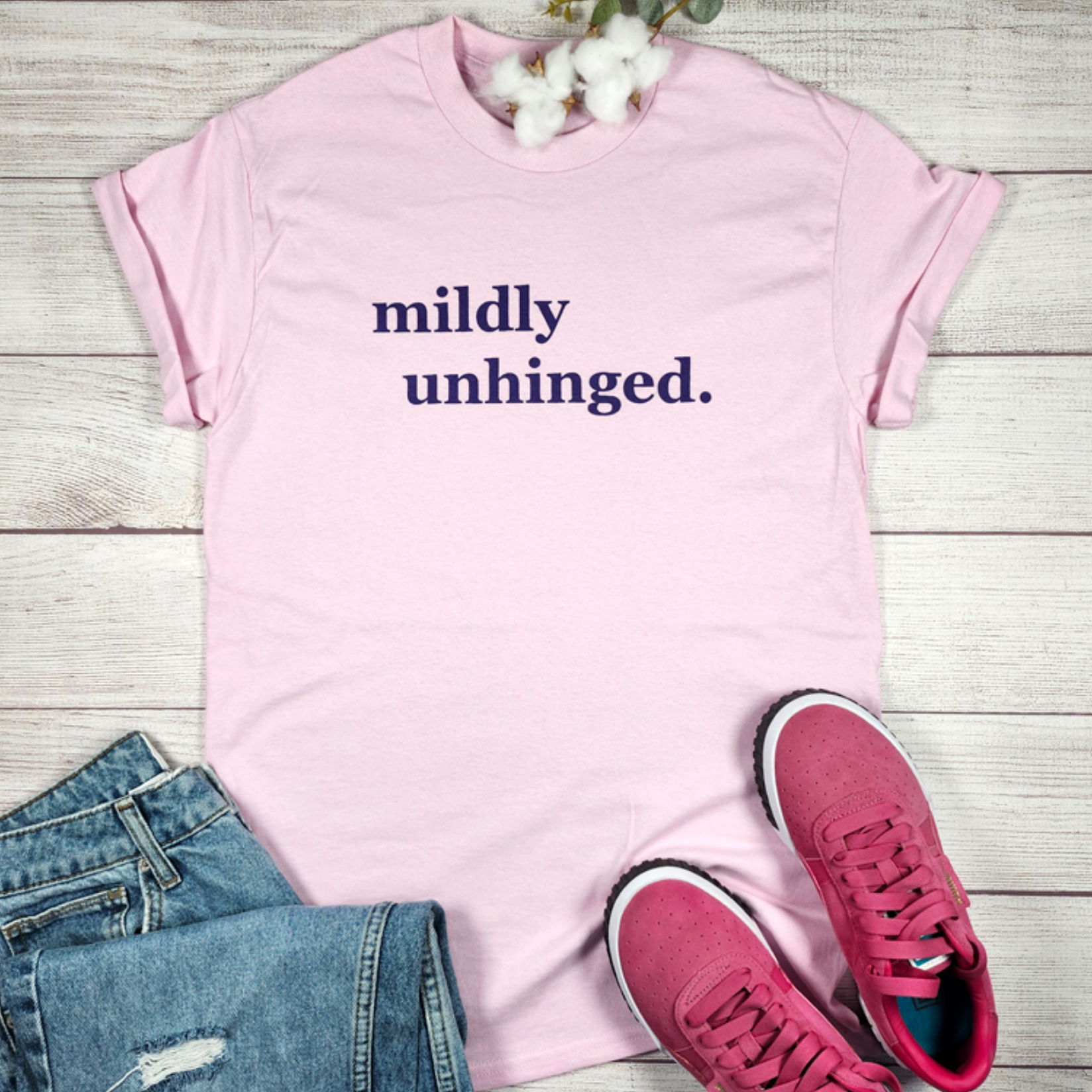 T-Shirt