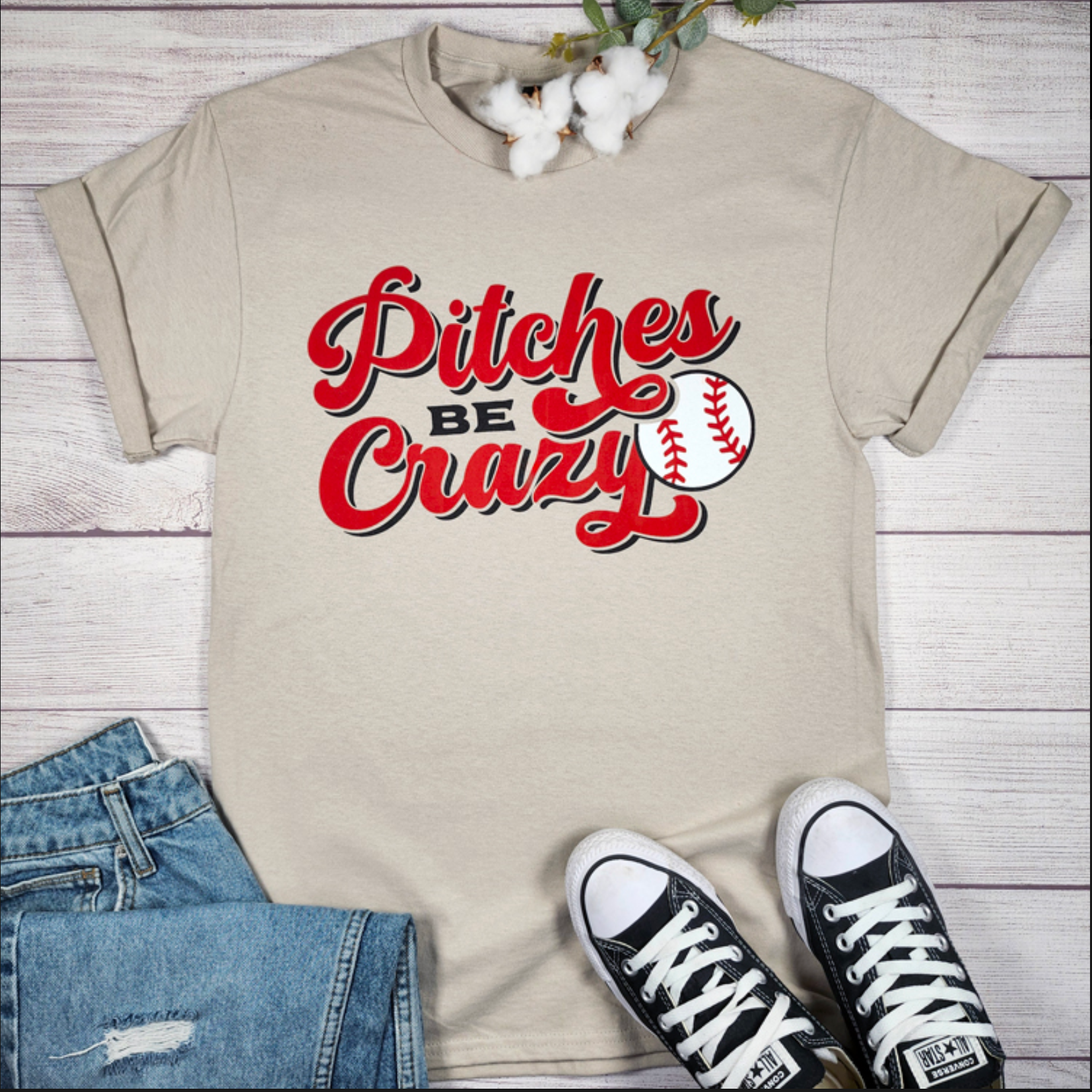 T-Shirt