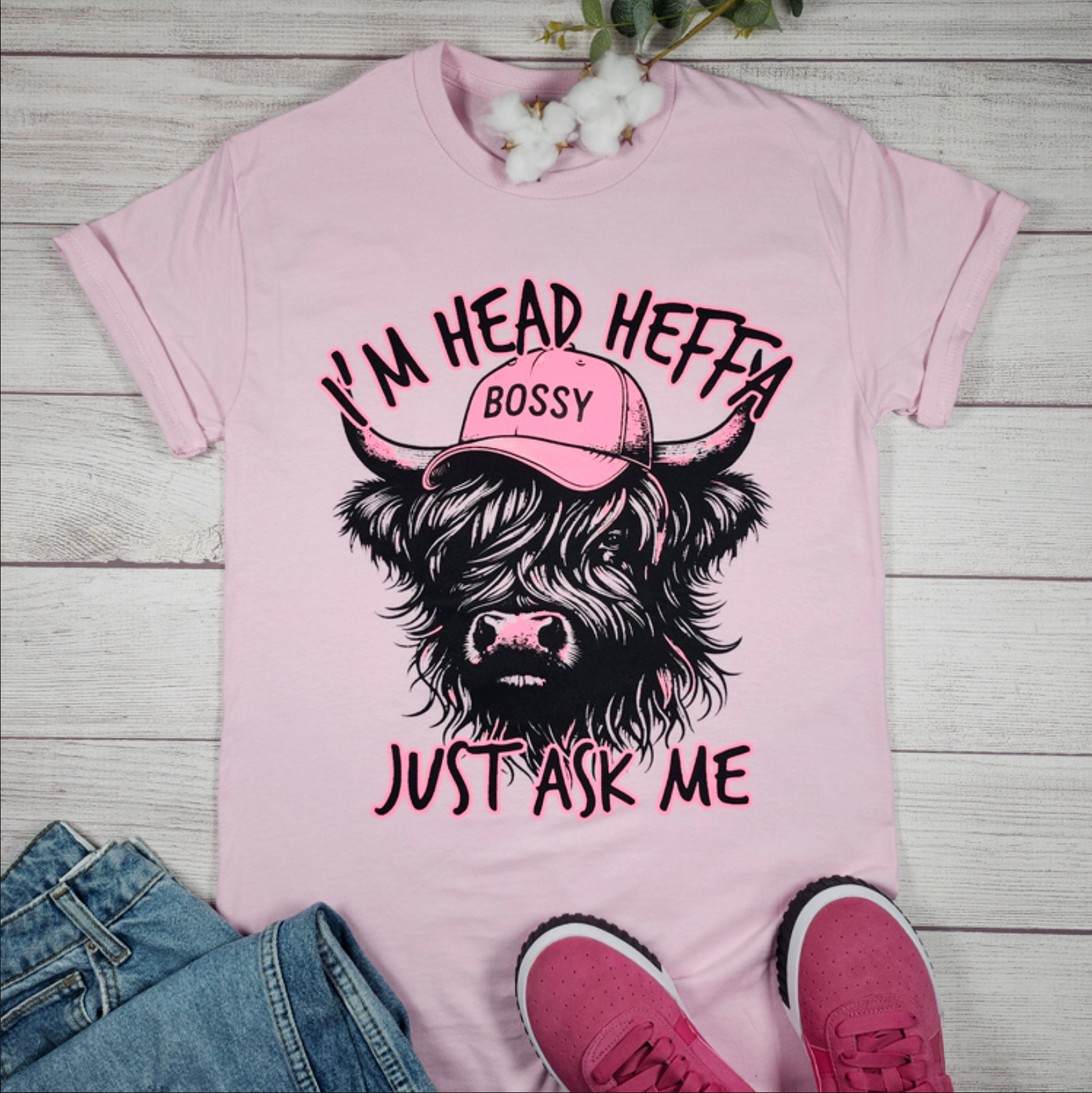 T-Shirt