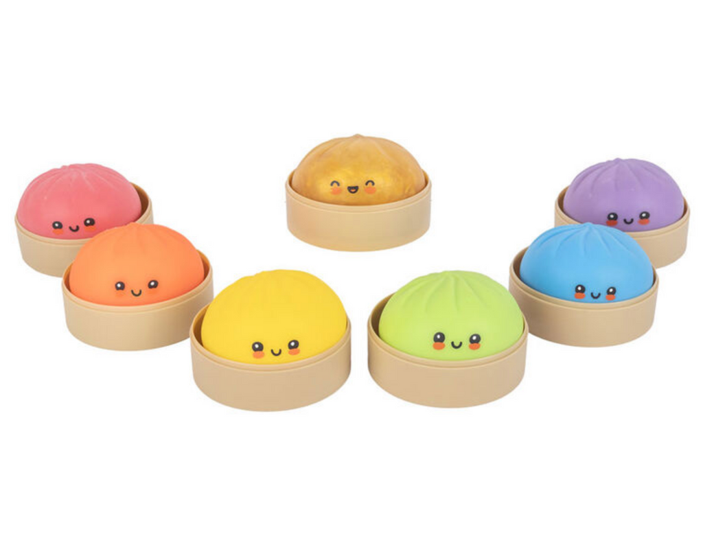 Squeezy Dumplings Small
